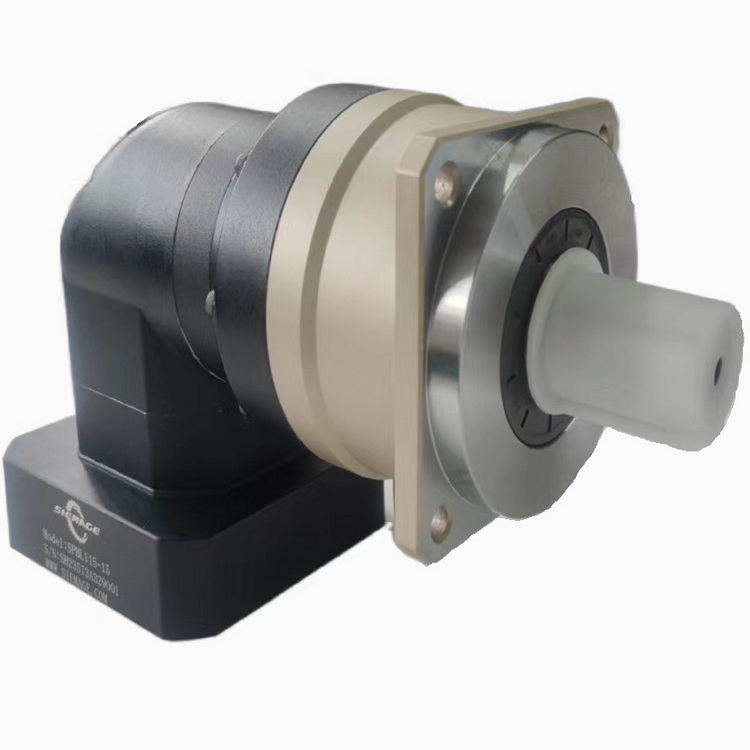 直角減速機 直角減速機