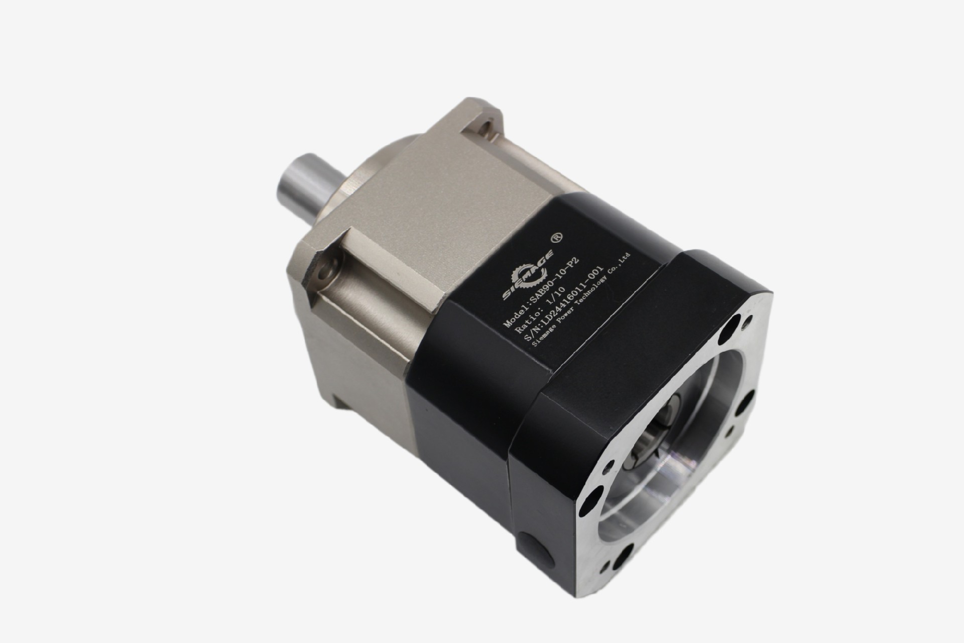 西馬格高精密行星減速機(jī) 